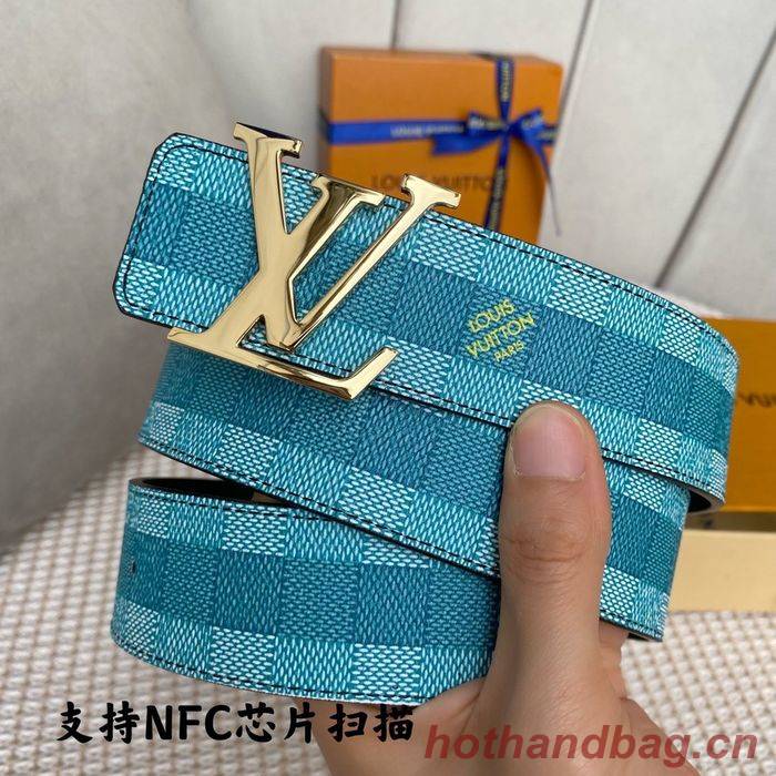 Louis Vuitton Belt 40MM LVB00046